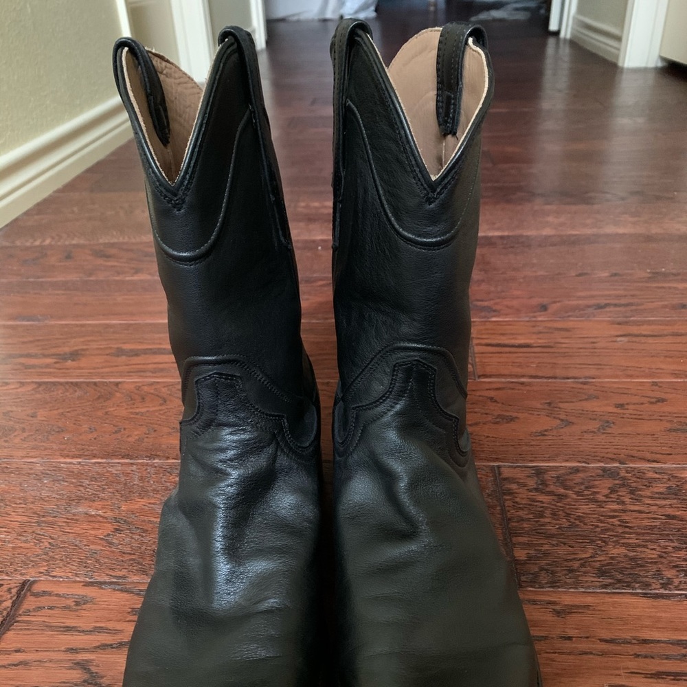 Men’s Tecova Boots “The Earl”